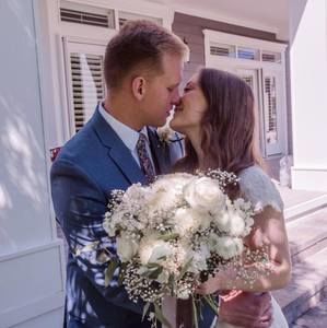 Meet your Posher, Matilda